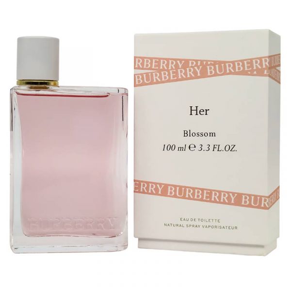 Euro Burberry Her Blossom edp 100 ml